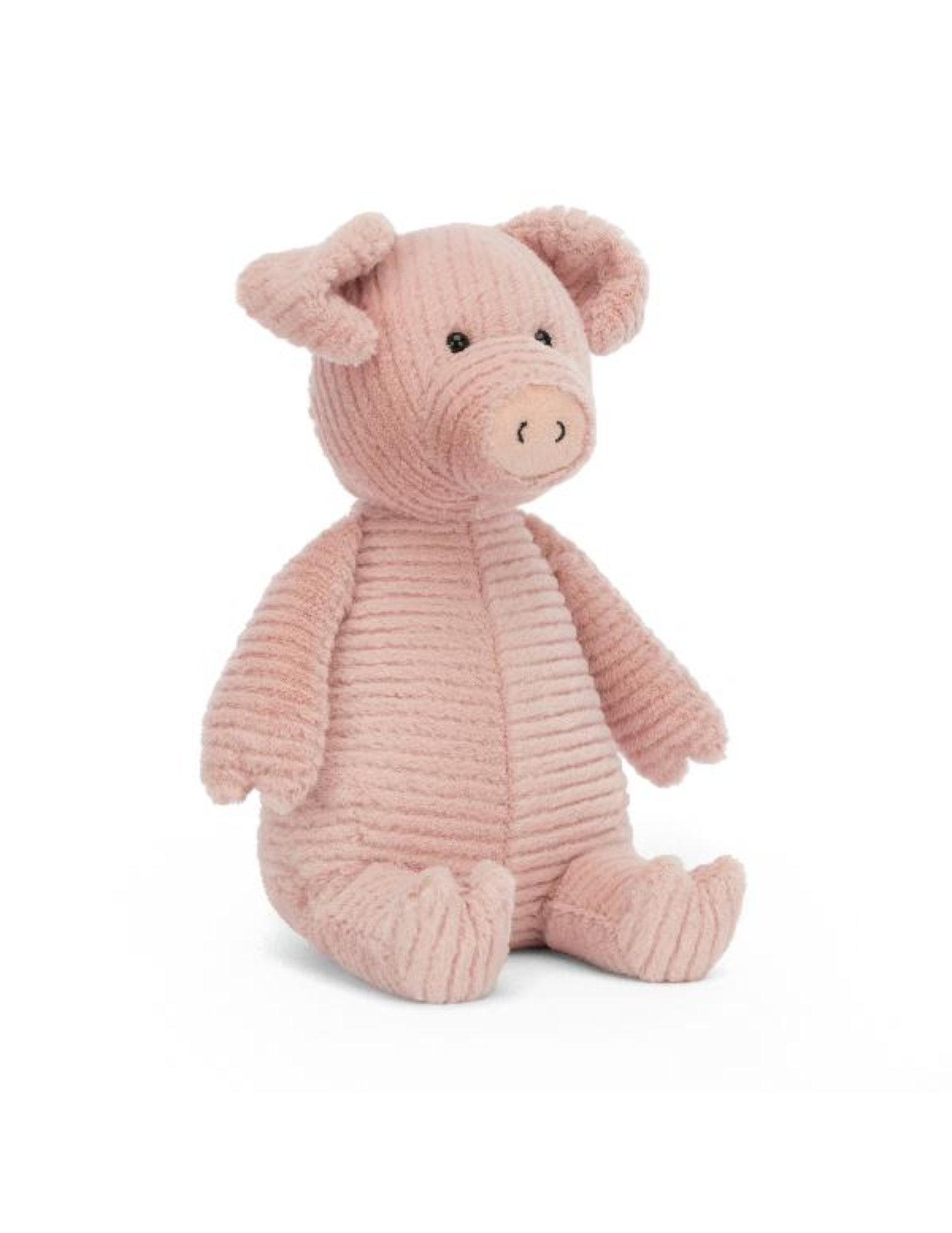 Jellycat store peanut pig