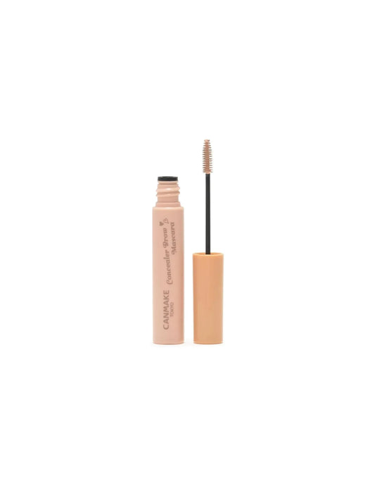 Canmake Concealer Brow Mascara - Unique Bunny