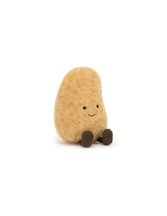 Jellycat Amuseables Potato - Unique Bunny