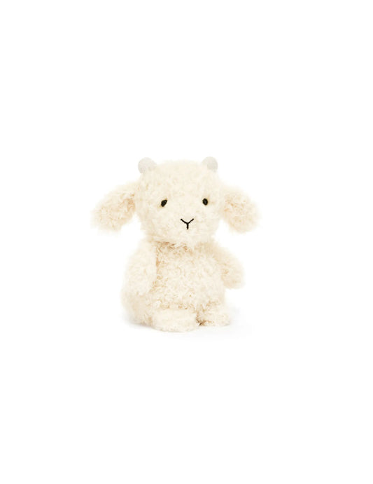 Jellycat Little Goat - Unique Bunny