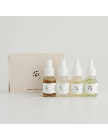 Beauty of Joseon Hanbang Serum Discovery Kit - Unique Bunny