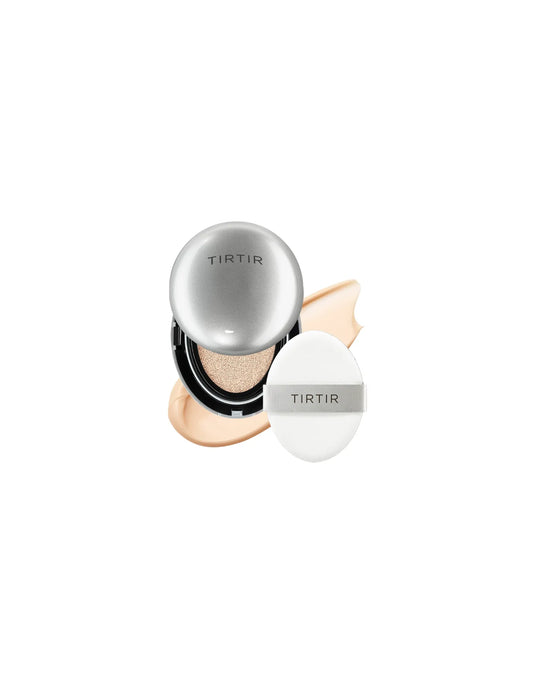 TIRTIR Mask Fit Aura Cushion Foundation - Unique Bunny