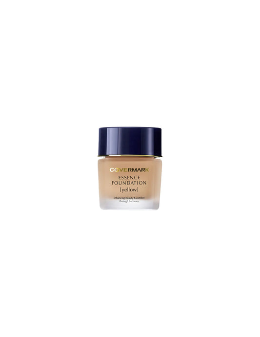 Covermark Essence Foundation - Unique Bunny