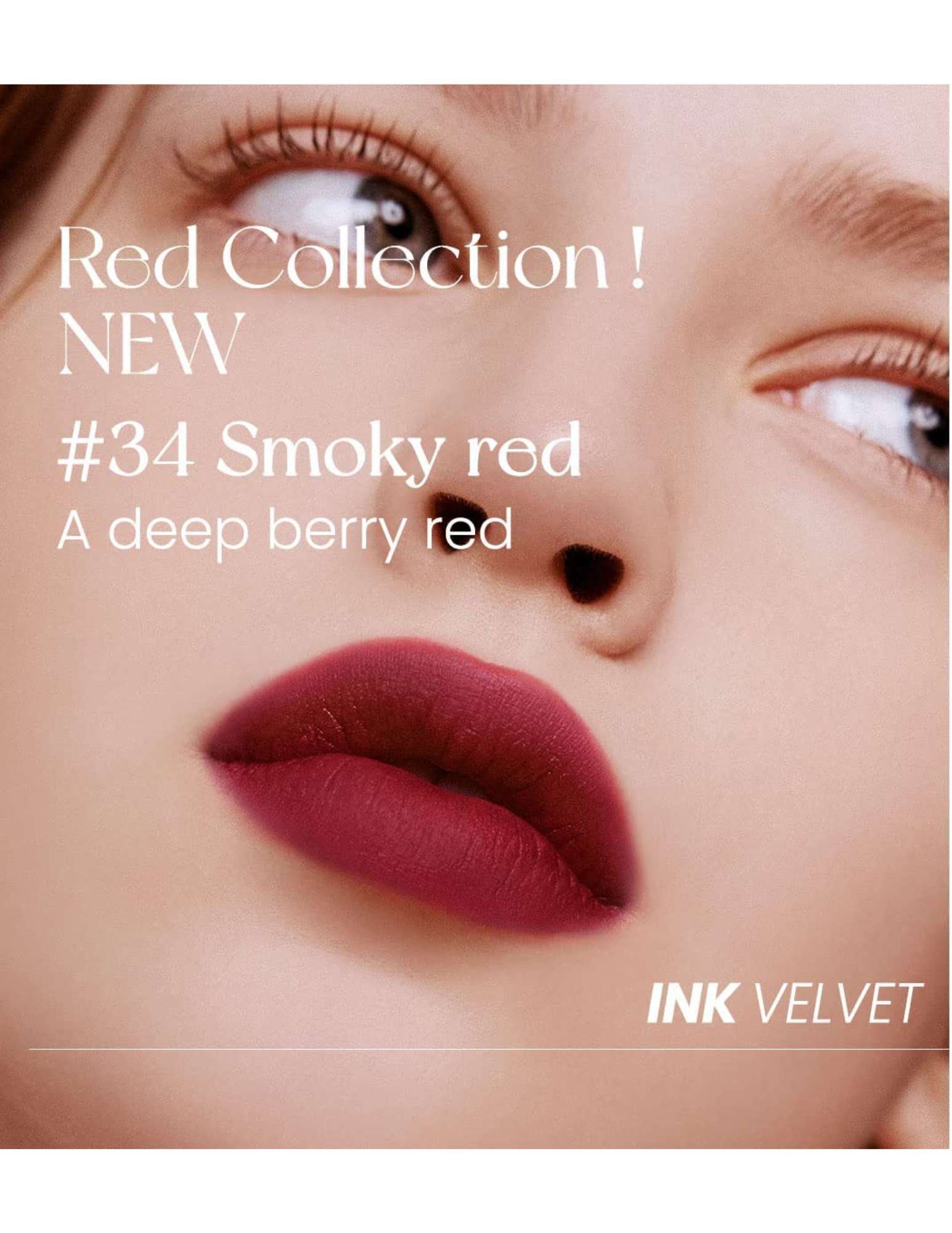 Peripera Ink Velvet Lip Tint - Unique Bunny