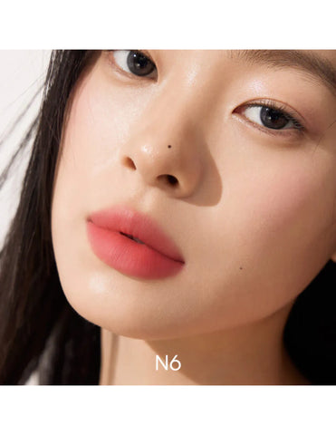 INTO YOU Airy Lip & Cheek Mud - Unique Bunny