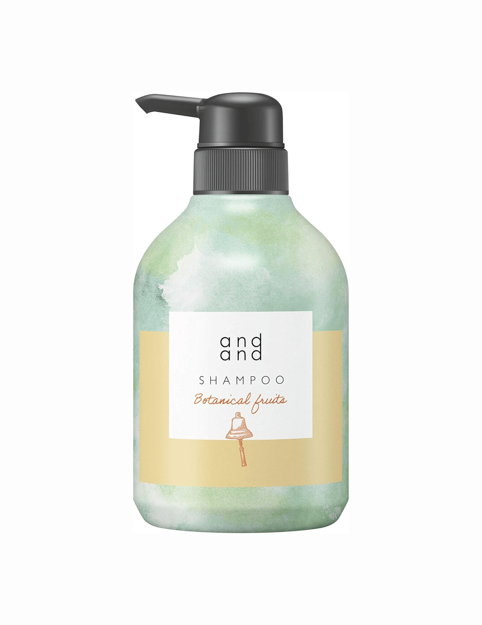 Kao andand Shampoo - Unique Bunny