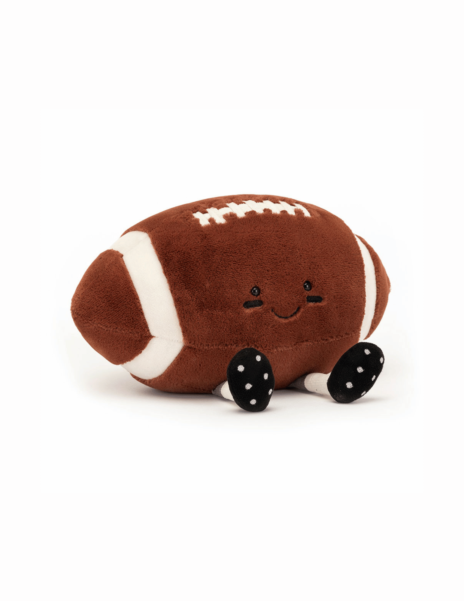 Jellycat Amuseable Sports Football - Unique Bunny