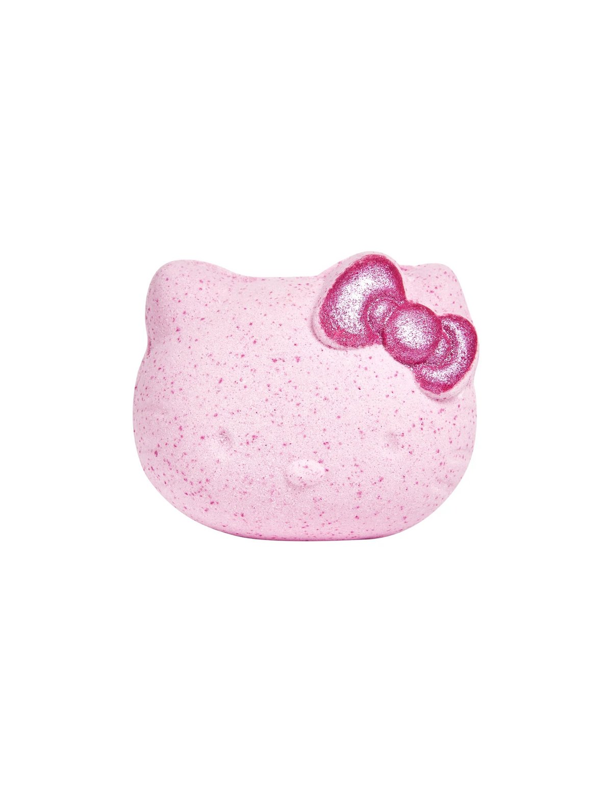 The Creme Shop x Hello Kitty 3D Aromatherapy Fizzy Bath Bomb - Unique Bunny