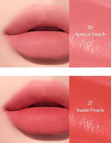 Peripera Ink Airy Velvet Lip Tint - Unique Bunny