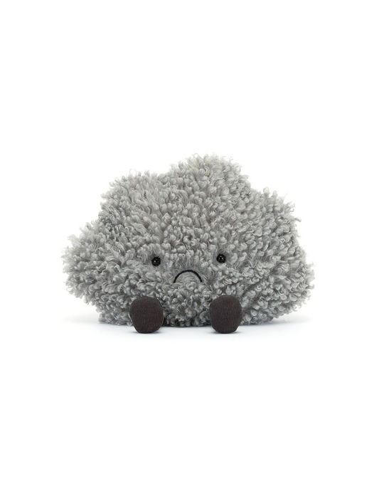 Jellycat Amuseable Storm Cloud - Unique Bunny