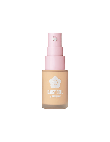 Daisy Doll Liquid Serum Foundation