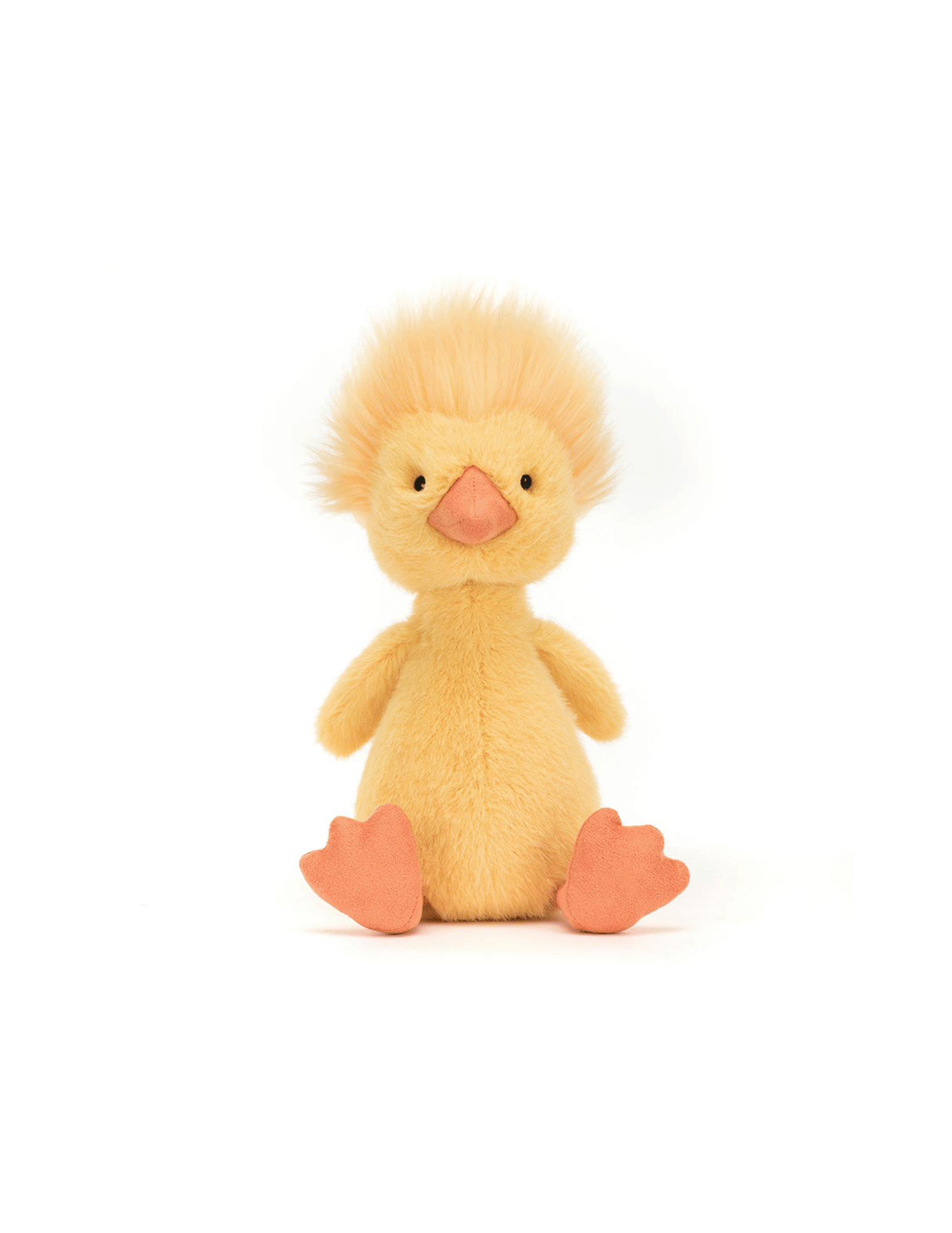 Jellycat Dorit Duckling - Unique Bunny