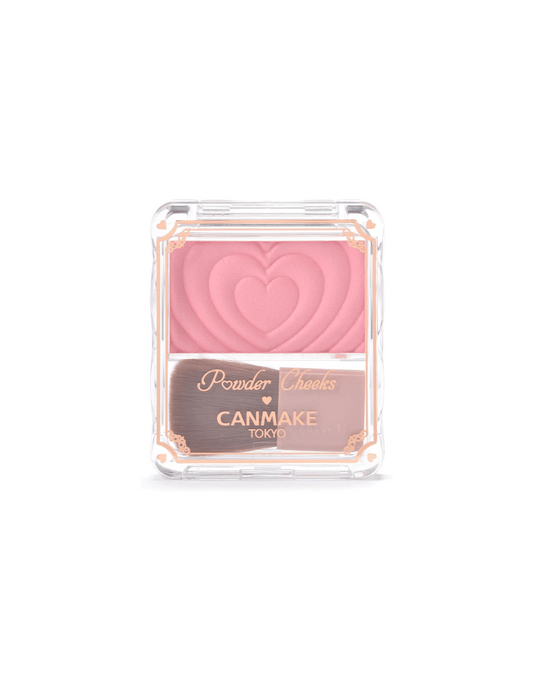 Canmake Powder Cheek - Unique Bunny