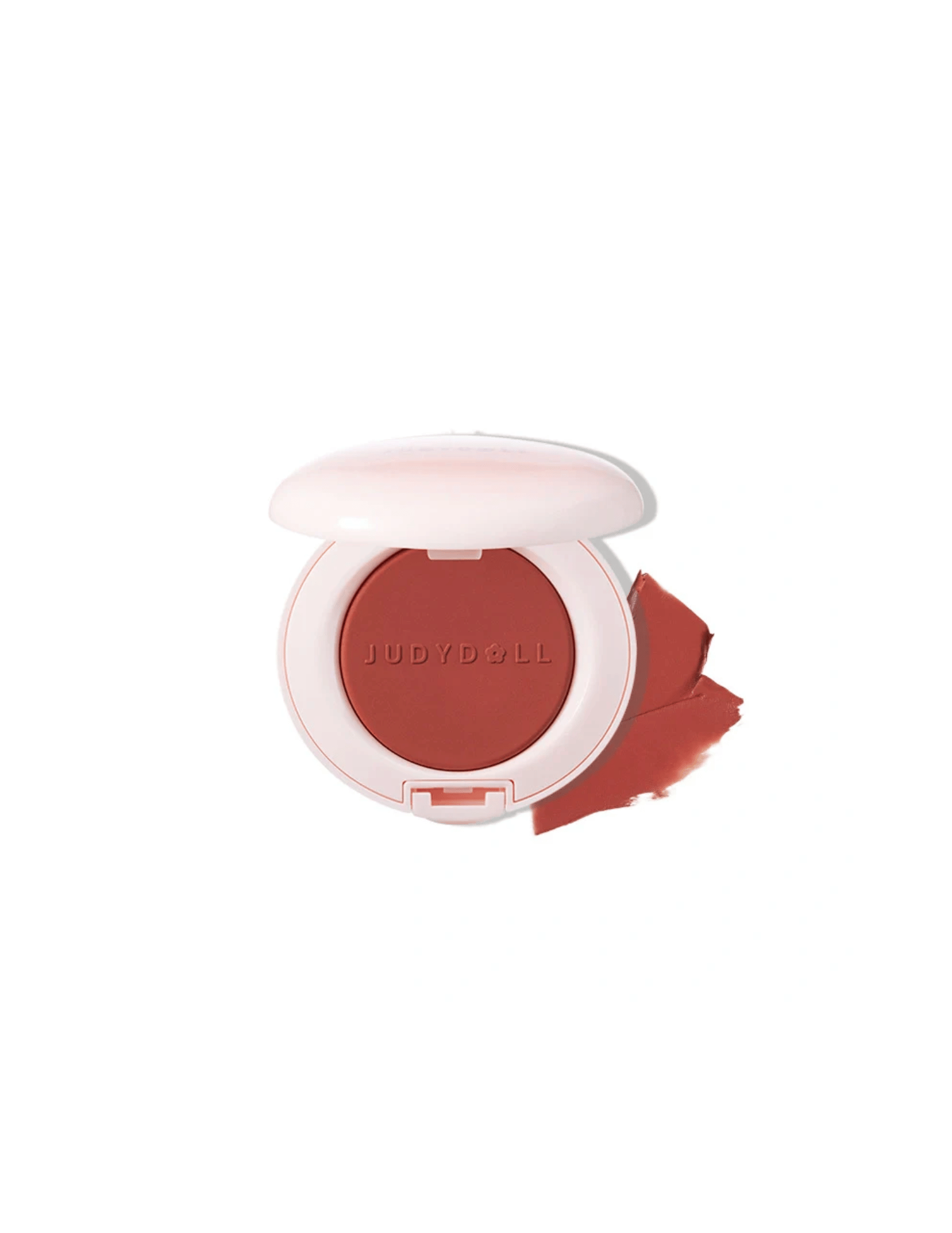 Judydoll All-In-One Face Fusion Blush Cream - Unique Bunny