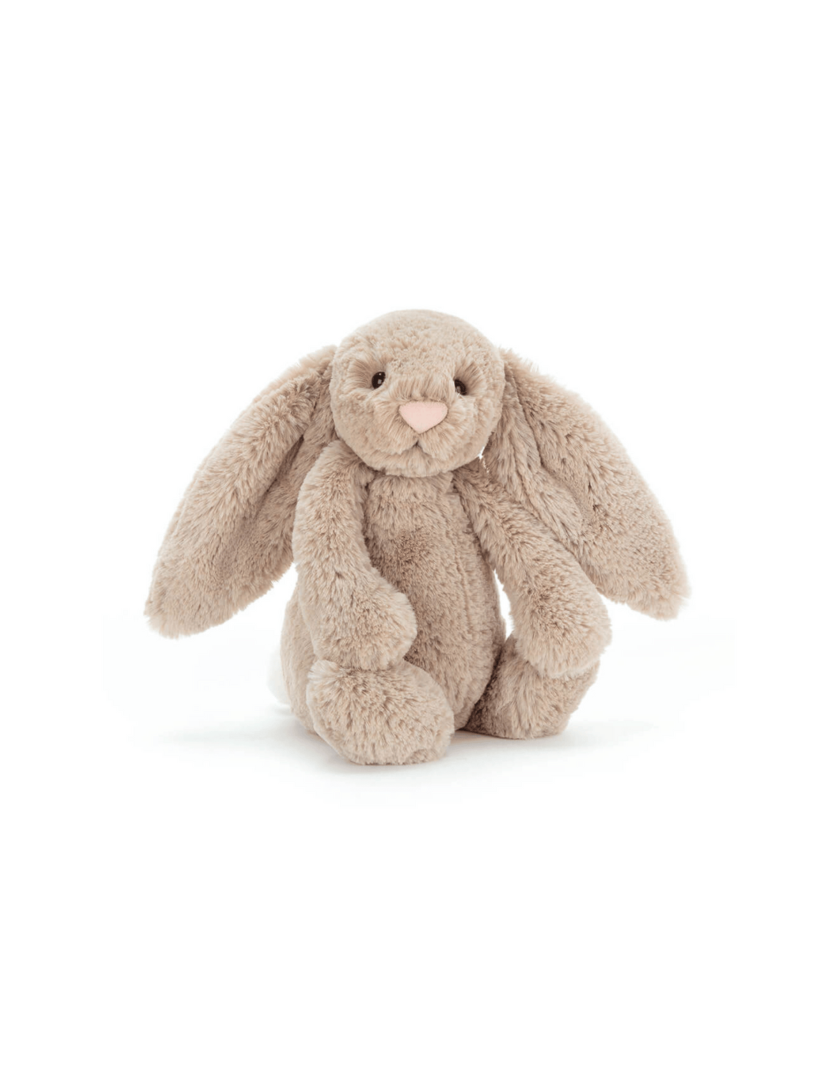 Jellycat Bashful Beige Bunny | Medium - Unique Bunny