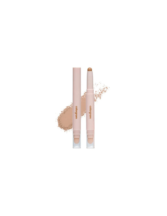 Colorgram Re-Forming Contour Stick | 01 Warm Tone - Unique Bunny