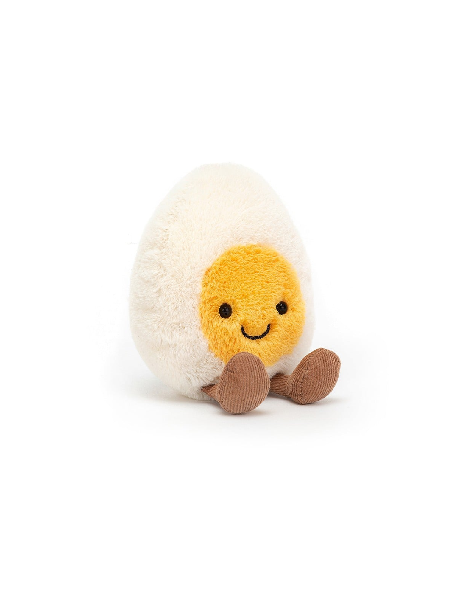Jellycat Amuseable Boiled Egg Happy - Unique Bunny