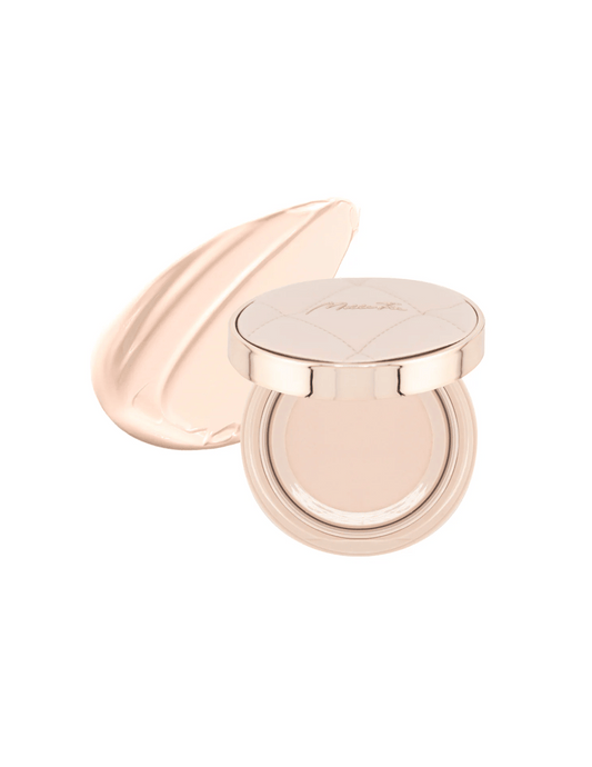 MilleFée Radiant Serum-In Cushion Foundation - Unique Bunny