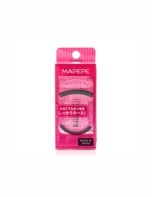 Mapepe Mini Eyelash Curler - Unique Bunny