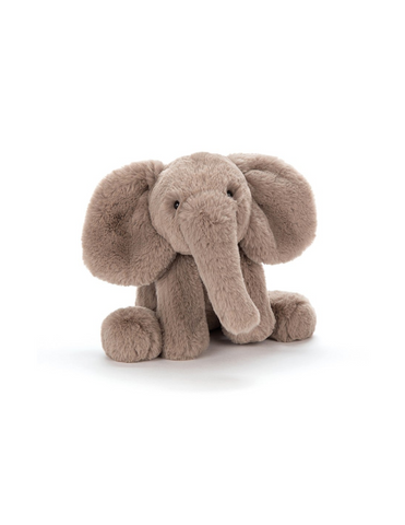 Jellycat Smudge Elephant - Unique Bunny