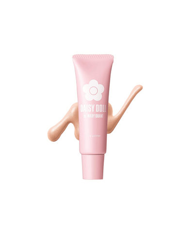 Daisy Doll Glow Primer - Unique Bunny