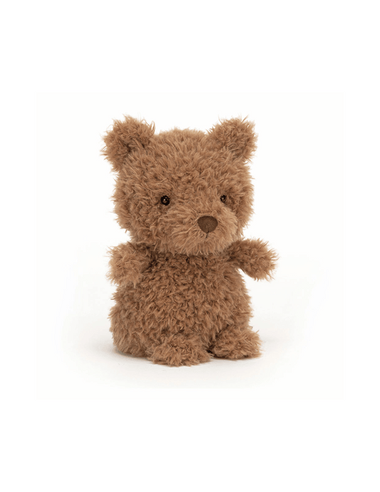 Jellycat Little Bear - Unique Bunny