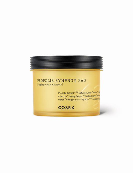 COSRX Full Fit Propolis Synergy Pad - Unique Bunny