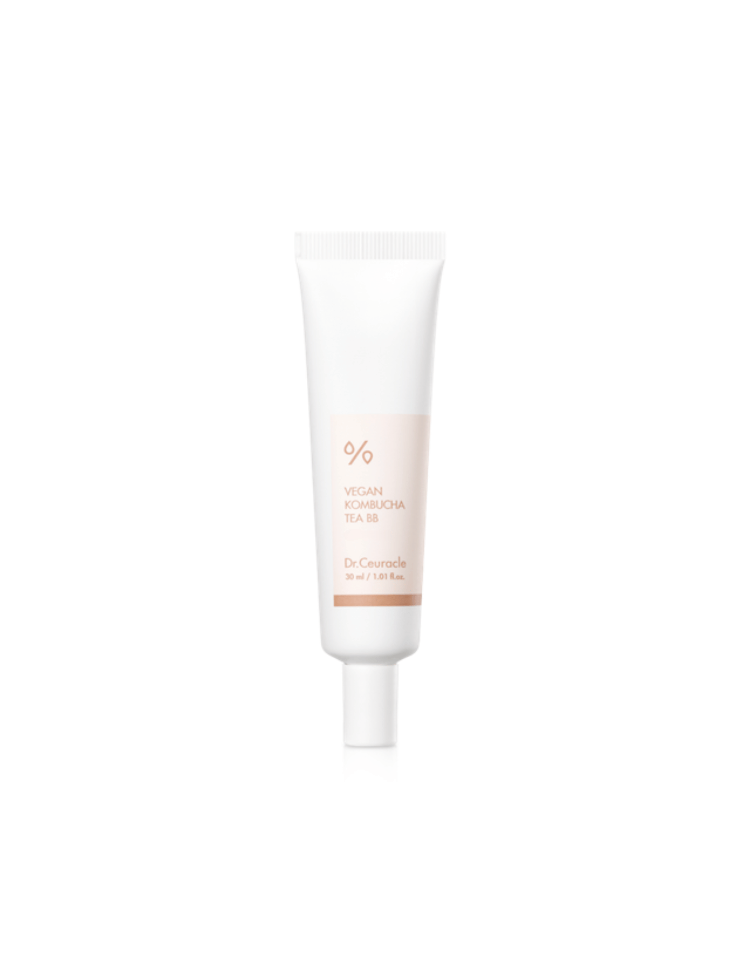 Dr Ceuracle Vegan Kombucha Tea BB Cream - Unique Bunny