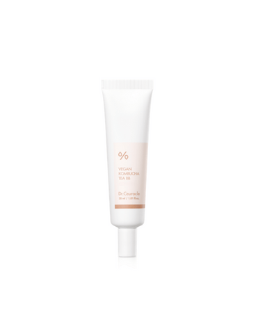 Dr Ceuracle Vegan Kombucha Tea BB Cream - Unique Bunny