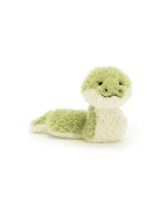 Jellycat Little Snake - Unique Bunny