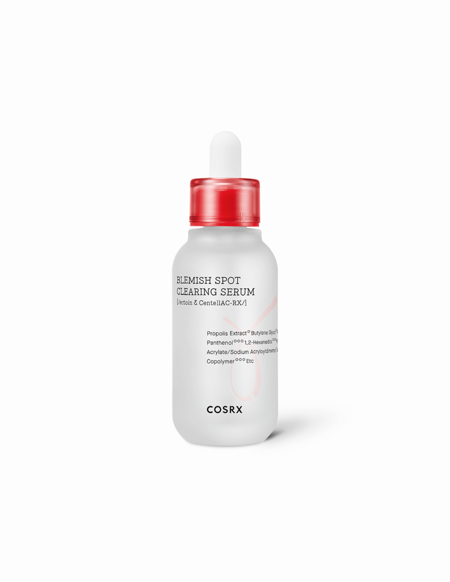 COSRX Ac Collection Blemish Spot Clearing Serum - Unique Bunny