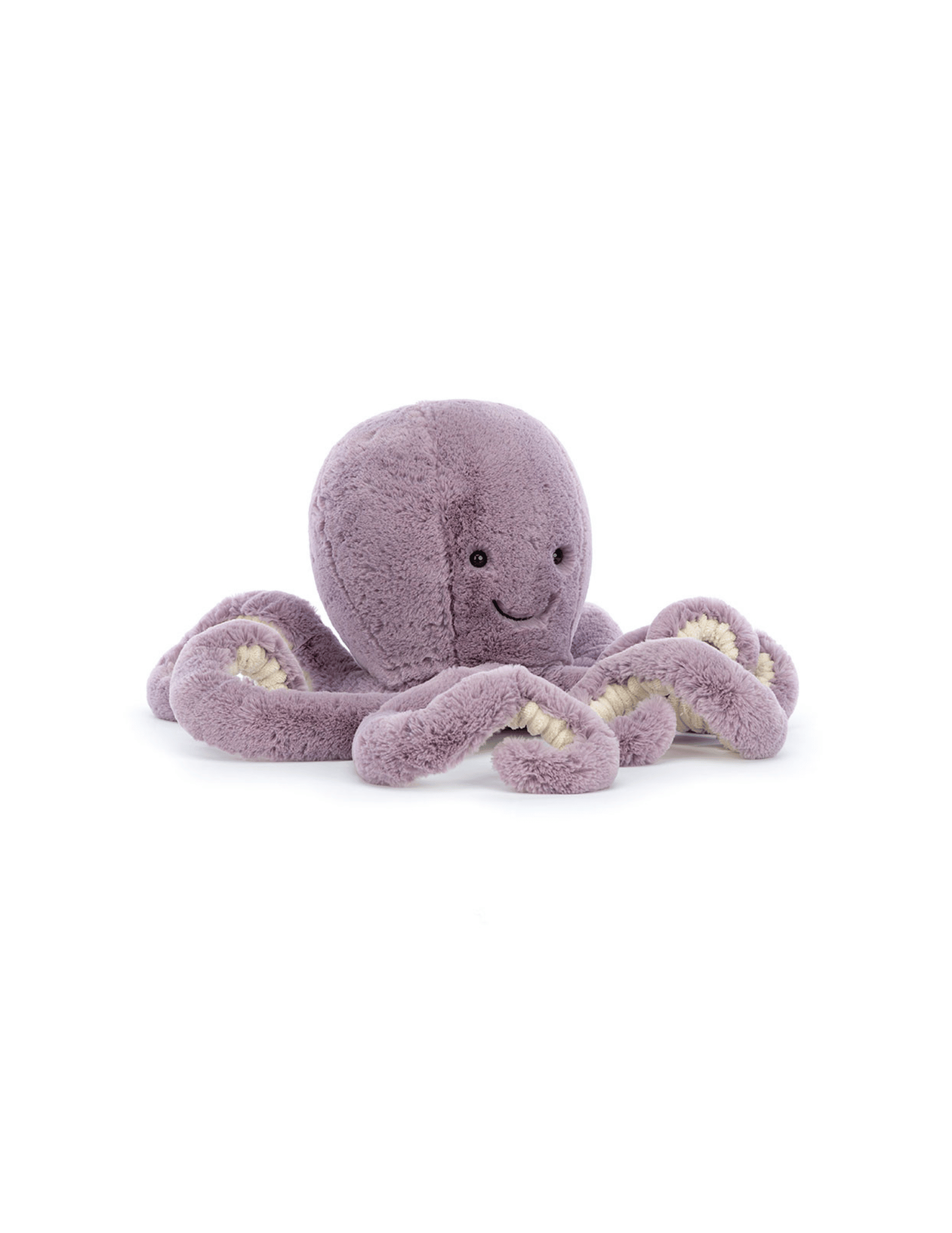 Jellycat Maya Octopus - Unique Bunny