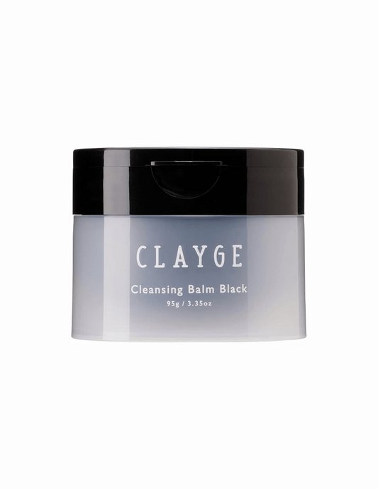 Clayge Cleansing Balm | Black - Unique Bunny