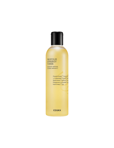 COSRX Full Fit Propolis Synergy Toner - Unique Bunny