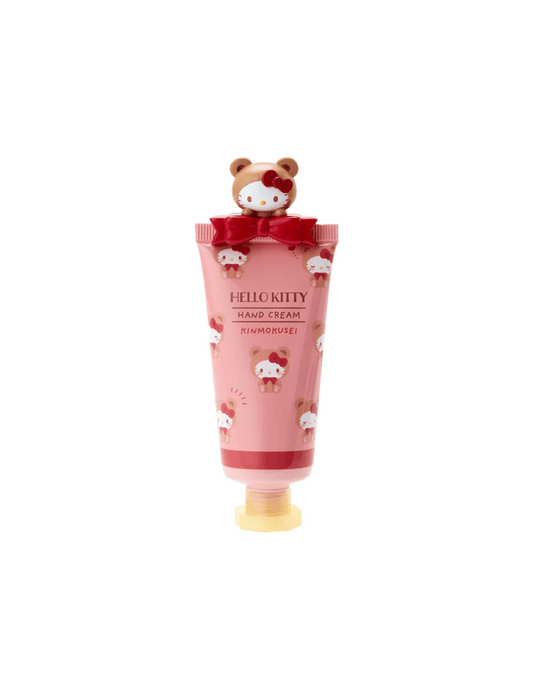 Sanrio Hand Cream - Unique Bunny