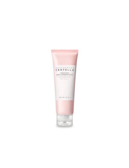 SKIN1004 Poremizing Deep Cleansing Foam - Unique Bunny