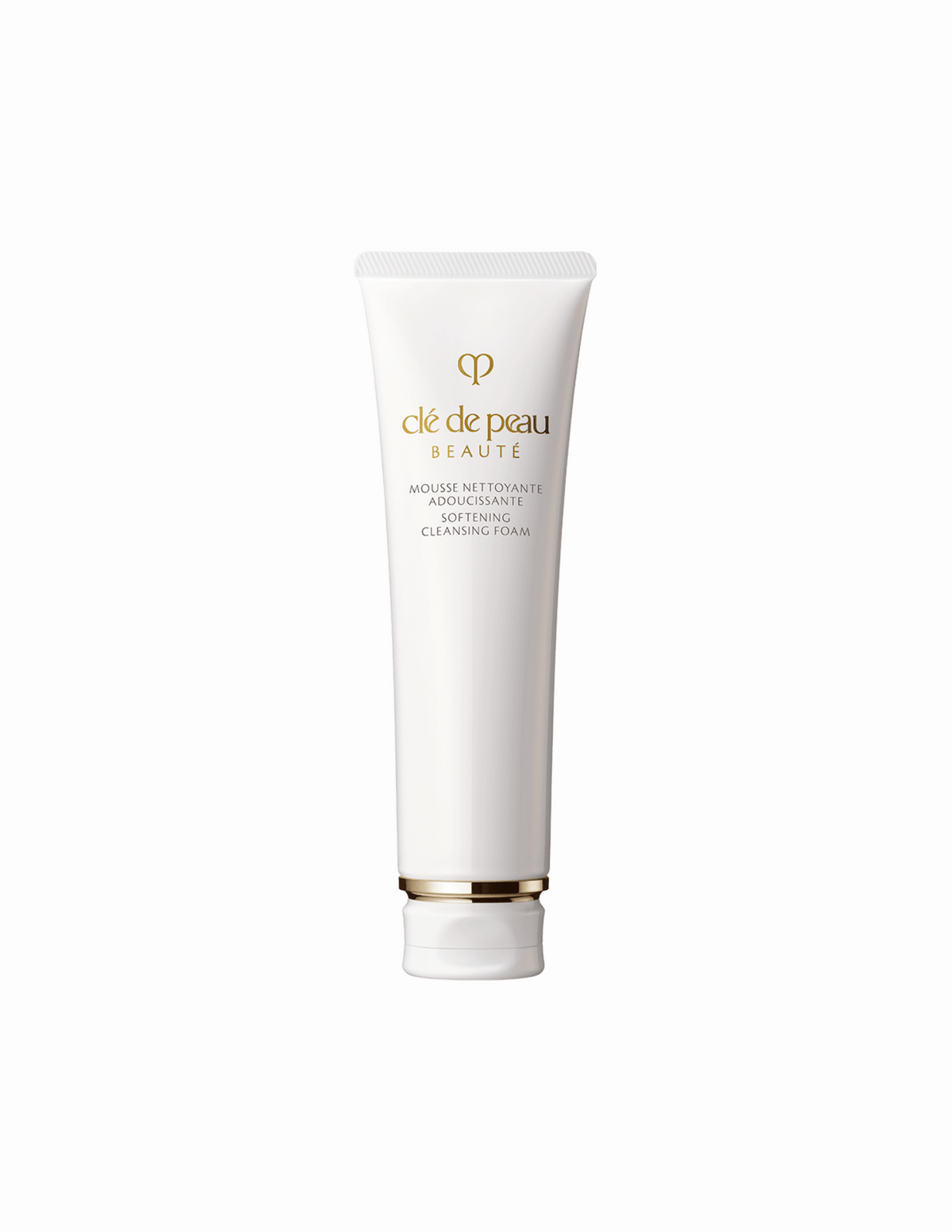 Clé de Peau Beauté Softening Cleansing Foam - Unique Bunny