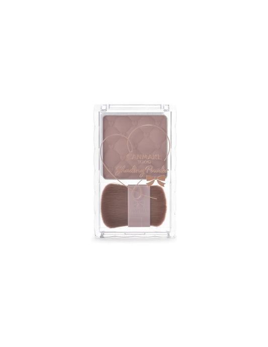 Canmake Shading Powder - Unique Bunny