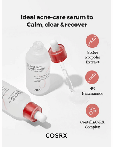 COSRX Ac Collection Blemish Spot Clearing Serum - Unique Bunny