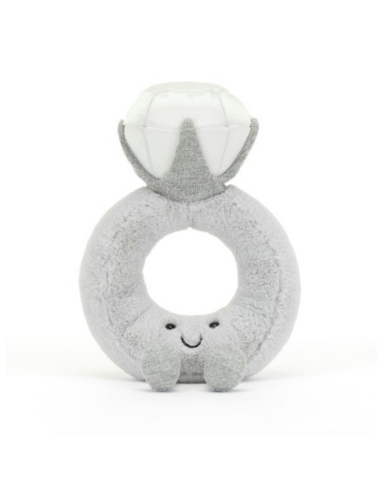 Jellycat Amuseable Diamond Ring