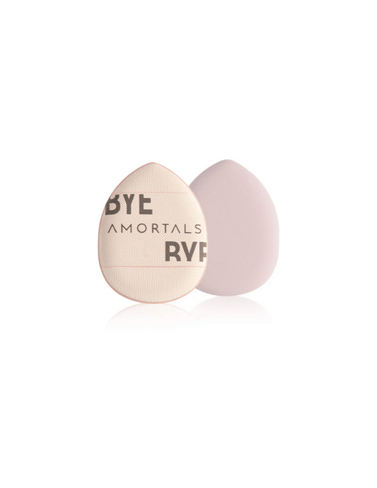 AMORTALS Mini Concealer Puff - Unique Bunny