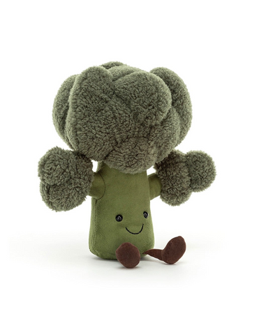 Jellycat Amuseable Broccoli - Unique Bunny