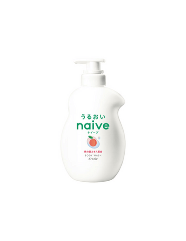 Kracie Naive Body Wash