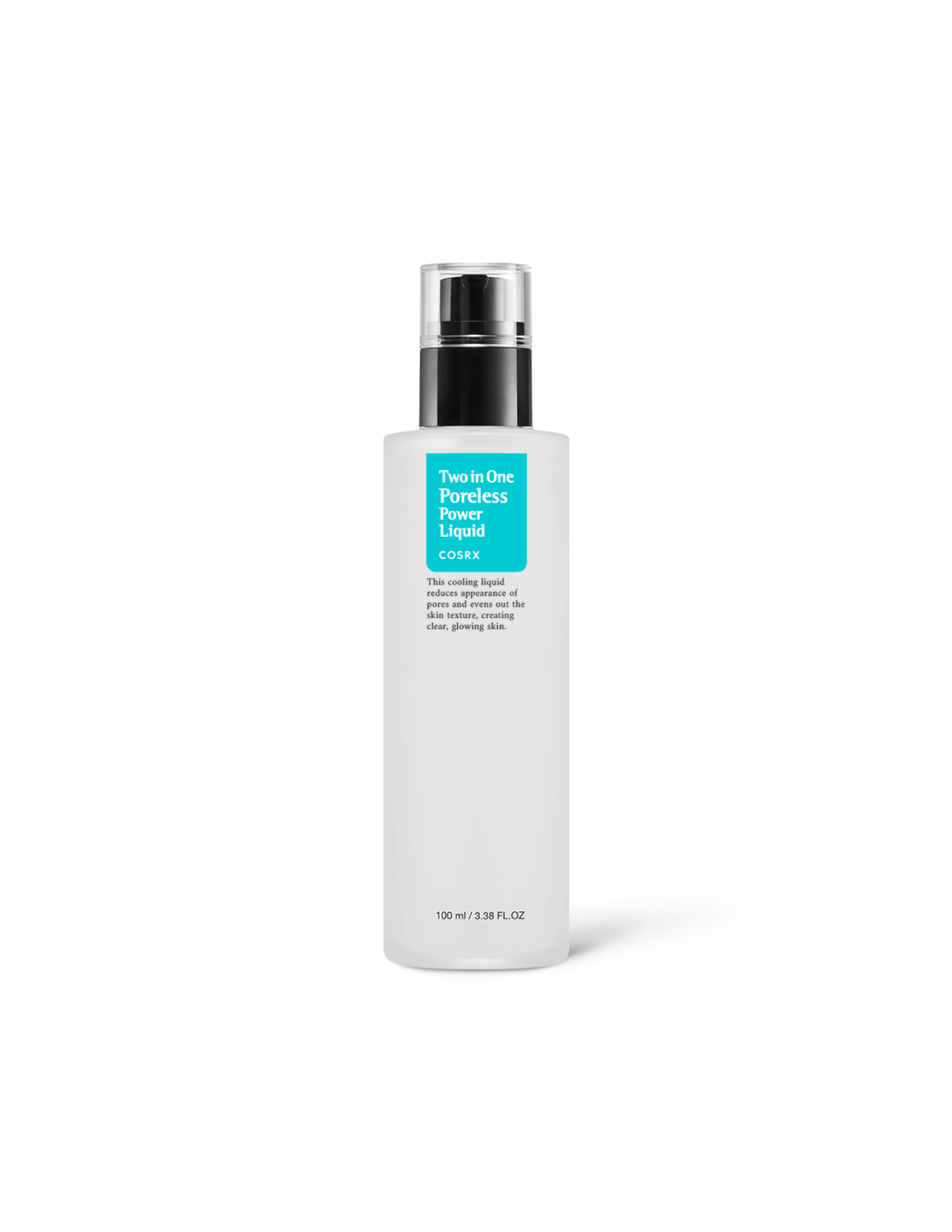 COSRX Two-in-One Poreless Power Liquid - Unique Bunny