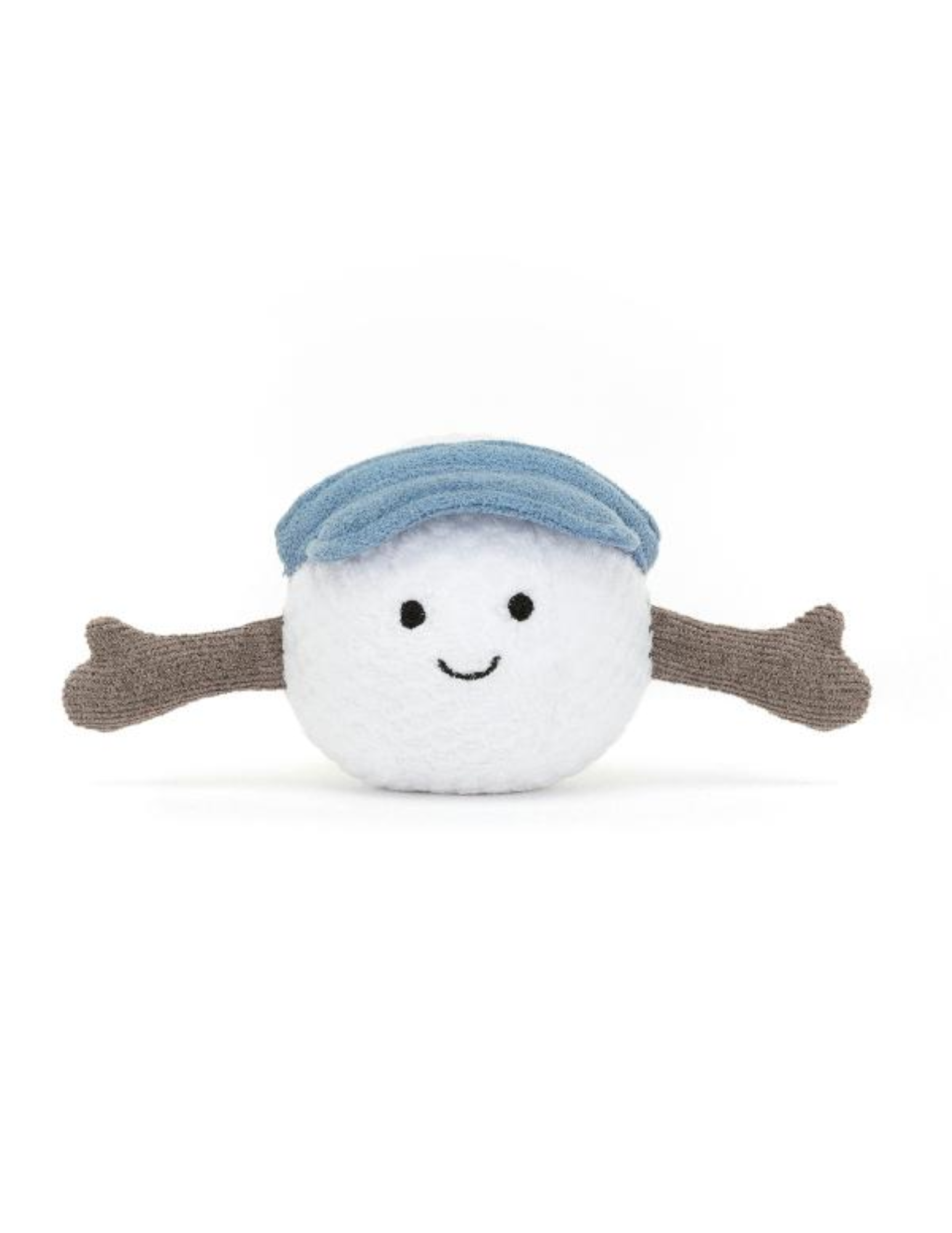 Jellycat Amuseable Sports Golf Ball - Unique Bunny