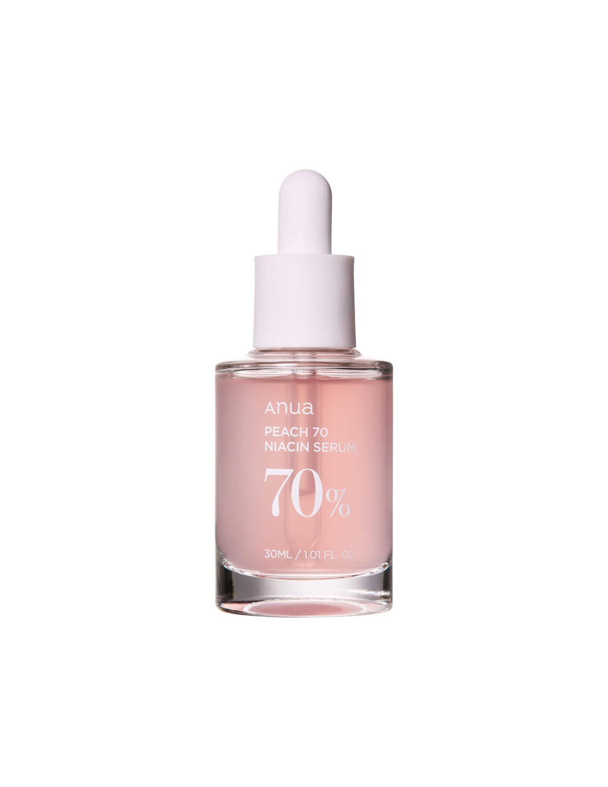 Anua Peach 70% Niacin Serum