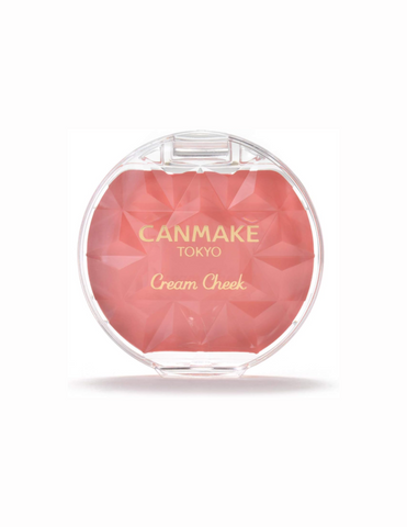 Canmake Cream Cheek - Unique Bunny