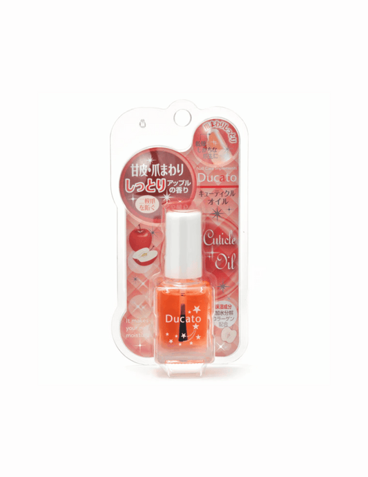 Ducato Cuticle Oil II - Unique Bunny