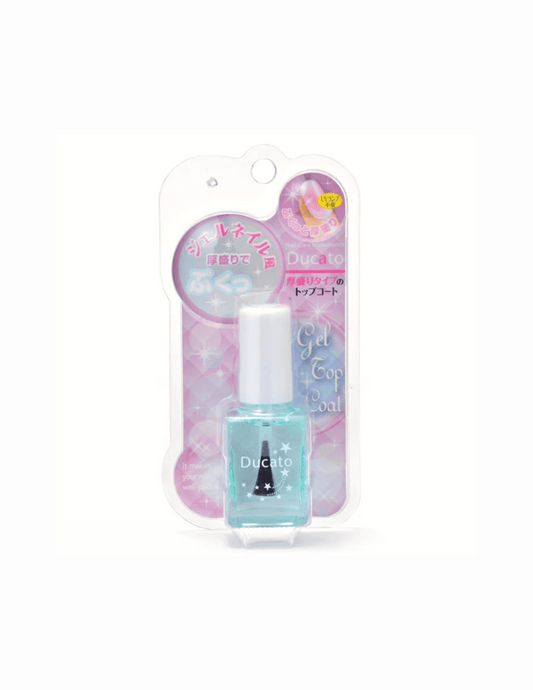 Ducato Gel Top Coat II - Unique Bunny