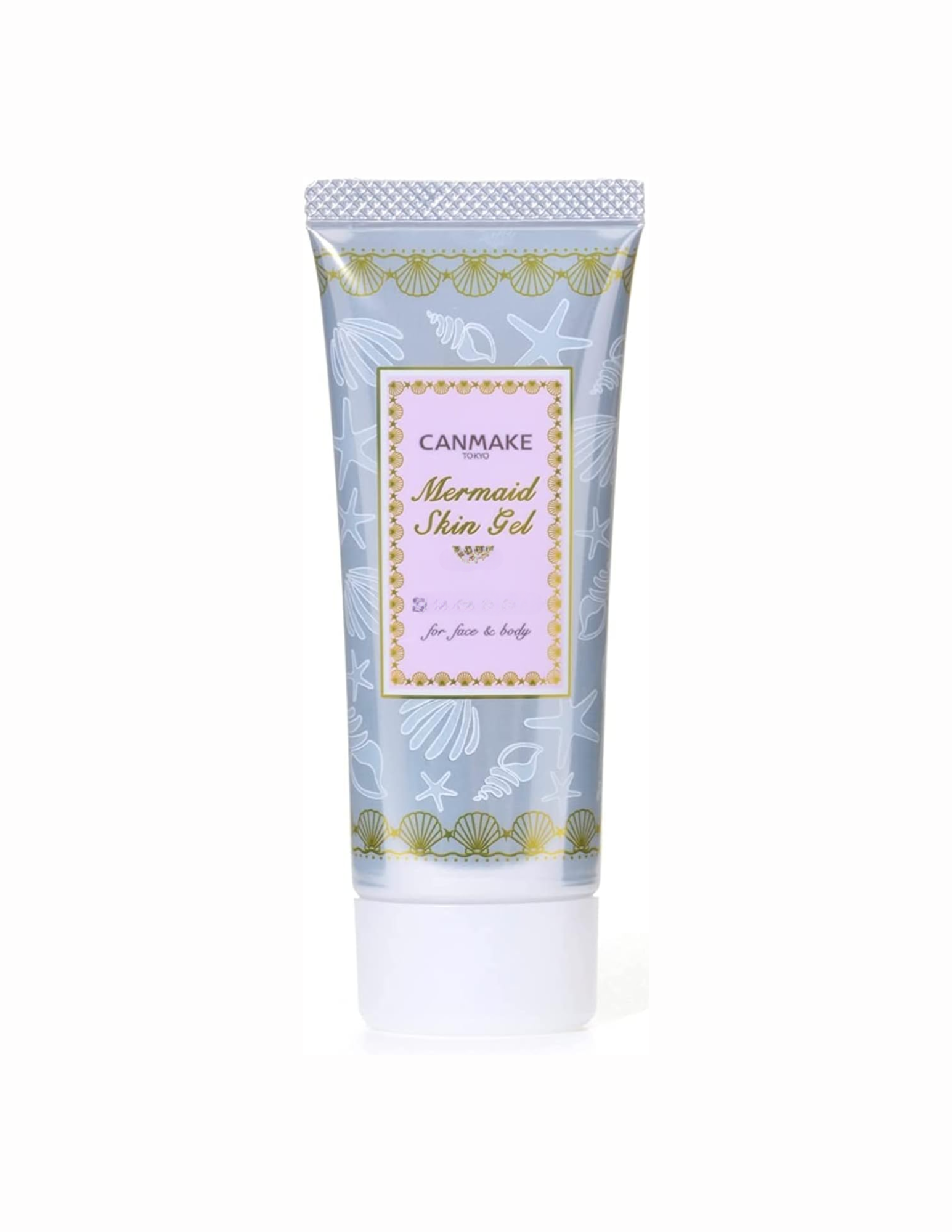 Canmake Mermaid Skin Gel - Unique Bunny